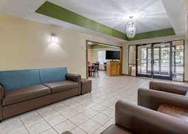 Quality Inn Kingstree North 3