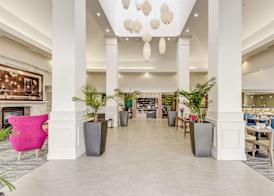 Hilton Garden Inn Waldorf 3