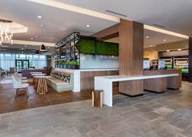Wyndham Garden Orlando Universal / I Drive 3