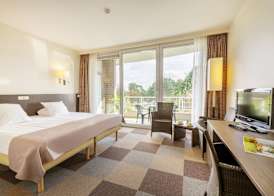 Hotel Kempense Meren by Sunparks 5