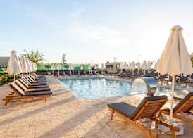 Noho Hotel 4