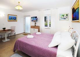 Nika Family Apartments 3