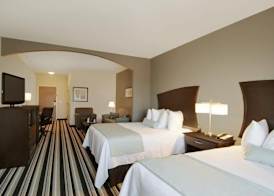 Best Western Plus Sand Bass Inn and Suites 5