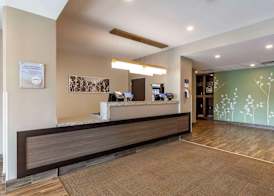 MainStay Suites Bowling Green North 2