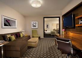 Hyatt Regency Orange County 4