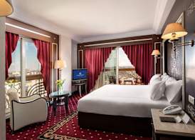 Sonesta St. George Hotel - Convention Center 3