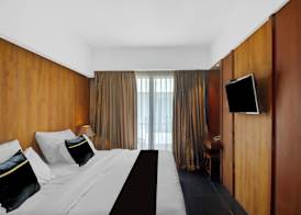 Palette Hotel Seminyak 2