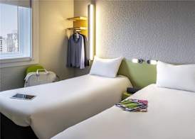 ibis budget Paris Porte de Bercy 4