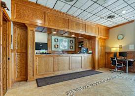 Comfort Inn & Suites Triadelphia - Wheeling 2