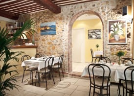 Modern Hôtel 2
