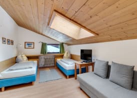 Apartmenthaus Jagdhof 3