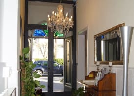 B&B La Mimosa 2