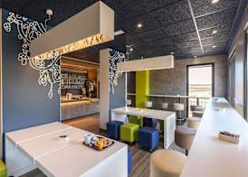 Ibis Budget Valencia Alcasser 5