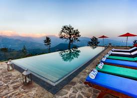 Madulkelle Tea and Eco Lodge 2