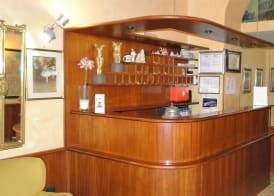 Hotel Altavilla Dieci 2