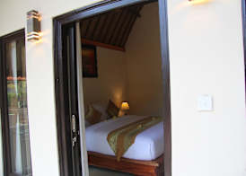 Penida Bay Village 5