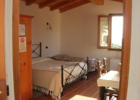 Hotel Rifugio D'Ogliastra 3