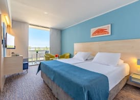 Valamar Diamant Hotel 2