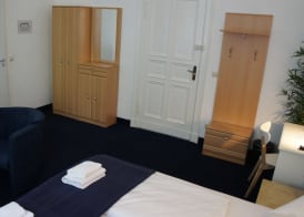 Hotel Seifert Berlin am Kurfürstendamm 5