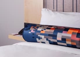 Aloft by Marriott Madrid Gran Via 5