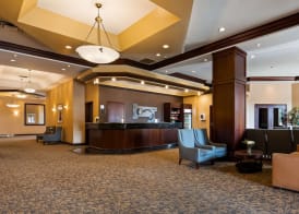 Best Western Plus Winnipeg Airport Hotel 3