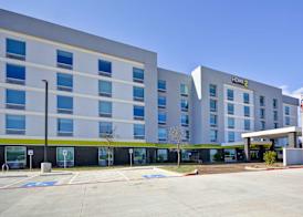 Home2 Suites by Hilton Dallas North Park 4