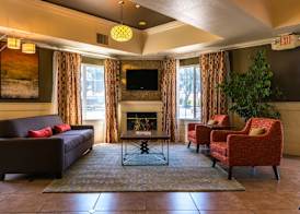 Best Western Plus Rama Inn & Suites 2