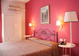 Hotel Alex 2
