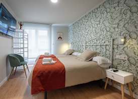 TERRA de Padrón - Quality Rooms 2