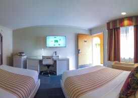 Inn at Golden Gate 5
