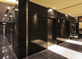 Hotel WBF Namba Motomachi 4