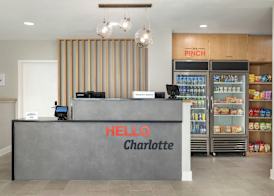 TownePlace Suites by Marriott Charlotte LoSo Airport 2