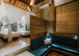 ZIN Canggu Resort & Villas 4