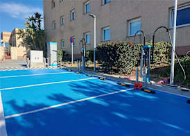 Ibis Jerez De La Frontera Cadiz 5