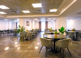 Sir Fundeni Hotel 2