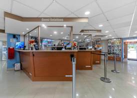 Rodeway Inn & Suites Fort Lauderdale Airport & Cruise Port 4