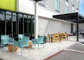 Home2 Suites By Hilton Jacksonville Downtown 3