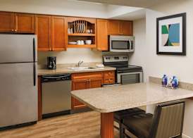Residence Inn by Marriott Hartford Windsor 5