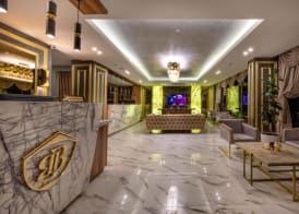 Mr Beyaz Hotel Sisli Istanbul 2