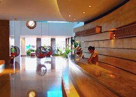 b Hotel Bali & Spa 3