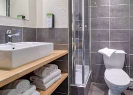 Kyriad Anglet - Biarritz 4