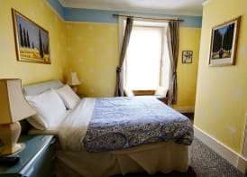 Talisker Guest House 5
