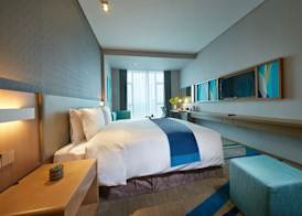 Holiday Inn Express Hangzhou East Station by IHG 4