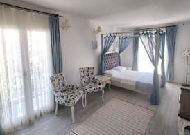 Tarçın Alaçatı Otel 3