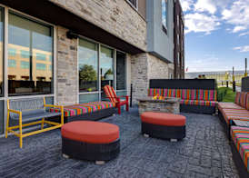 Home2 Suites By Hilton Allentown Bethlehem Airport 5