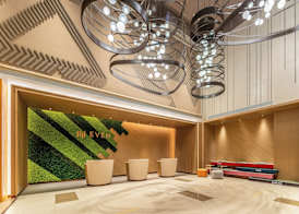 EVEN Hotel Hangzhou Yintai City by IHG 2