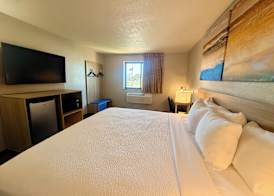 Days Inn by Wyndham Orange Park/Jacksonville 5