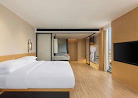 Fairfield by Marriott Hangzhou Yuhang 2