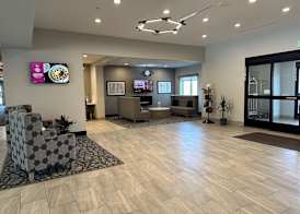 Best Western Plus Chandler 2