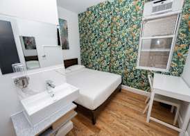 The Flat NYC 5
